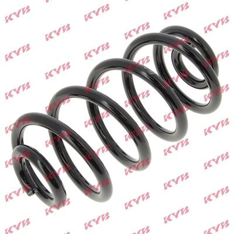 KYB Rear Suspension Coil Spring RX6364