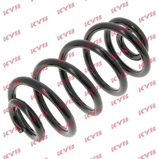 KYB Rear Suspension Coil Spring RX6364