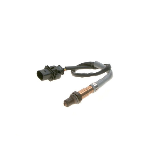 Bosch O2 Lambda Oxygen Sensor before catalytic converter 0 258 017 169