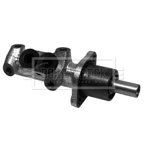 Borg & Beck Brake Master Cylinder Hydraulic Assembly BBM4413