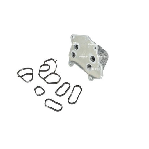 NRF Engine Oil Cooler 31174