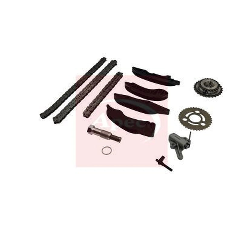 Apec Timing Chain Kit Set 86 Links ACK4034