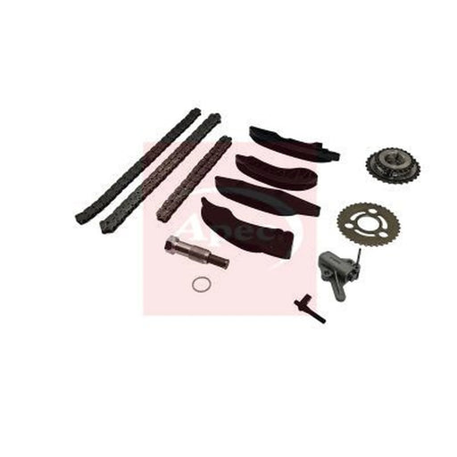 Apec Timing Chain Kit Set 86 Links ACK4034