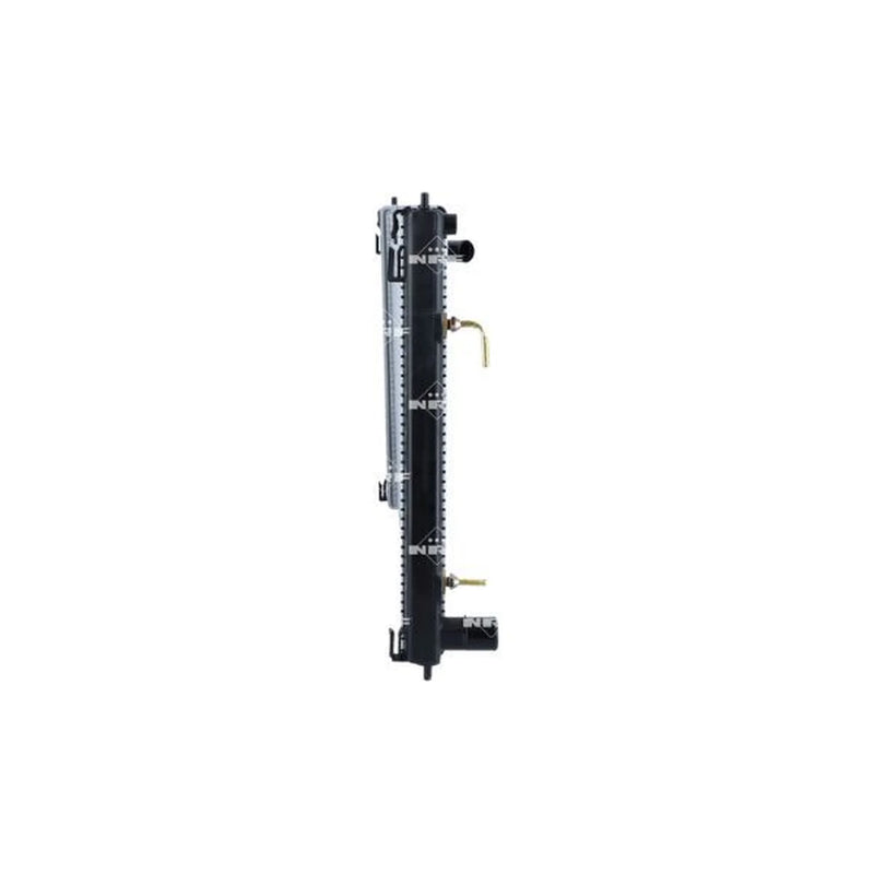 NRF Engine Radiator 550108