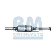 BM Catalysts Homologated Diesel Cat & Dpf BM11241H