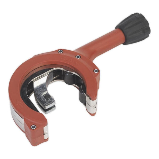 Sealey Exhaust Pipe Cutter Ratcheting VS16371 Sealey  - Town Parts