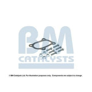 BM Catalysts Fitting Kit FK80260B FK80260B