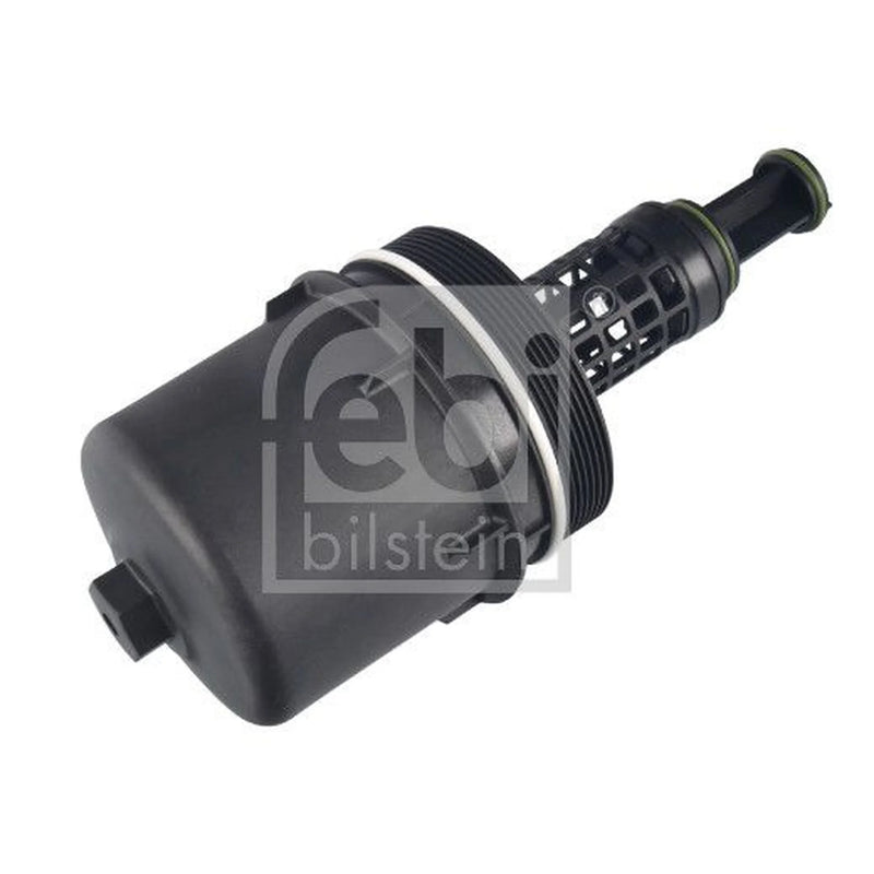 Febi Oil Filter Housing Cap 181813