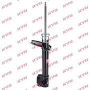 KYB Shock Absorber Damper Strut Rear Left 235629