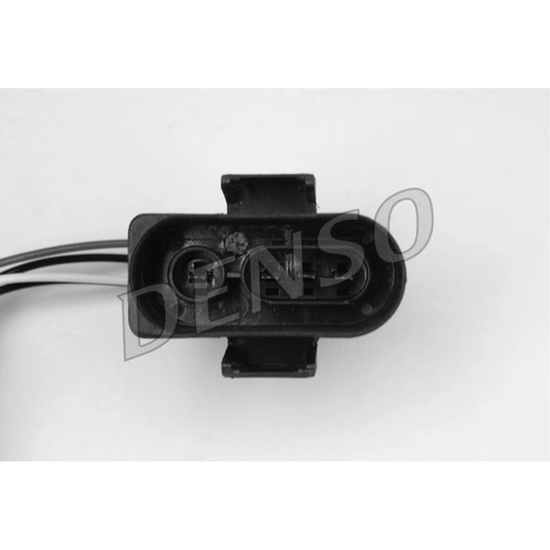 Denso O2 Lambda Oxygen Sensor Left fits Audi A8 D2 1995-2002 3.7 4.2