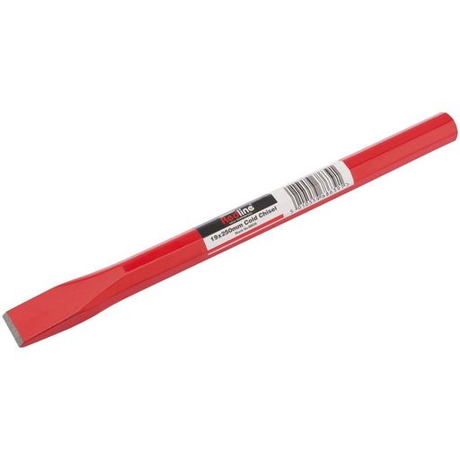 Draper Cold Chisel, 19 x 250mm 68639 Draper  - Town Parts
