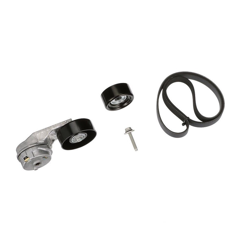 Gates V-Ribbed Belt Set K086PK1980