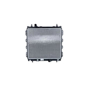 NRF Engine Radiator 53337