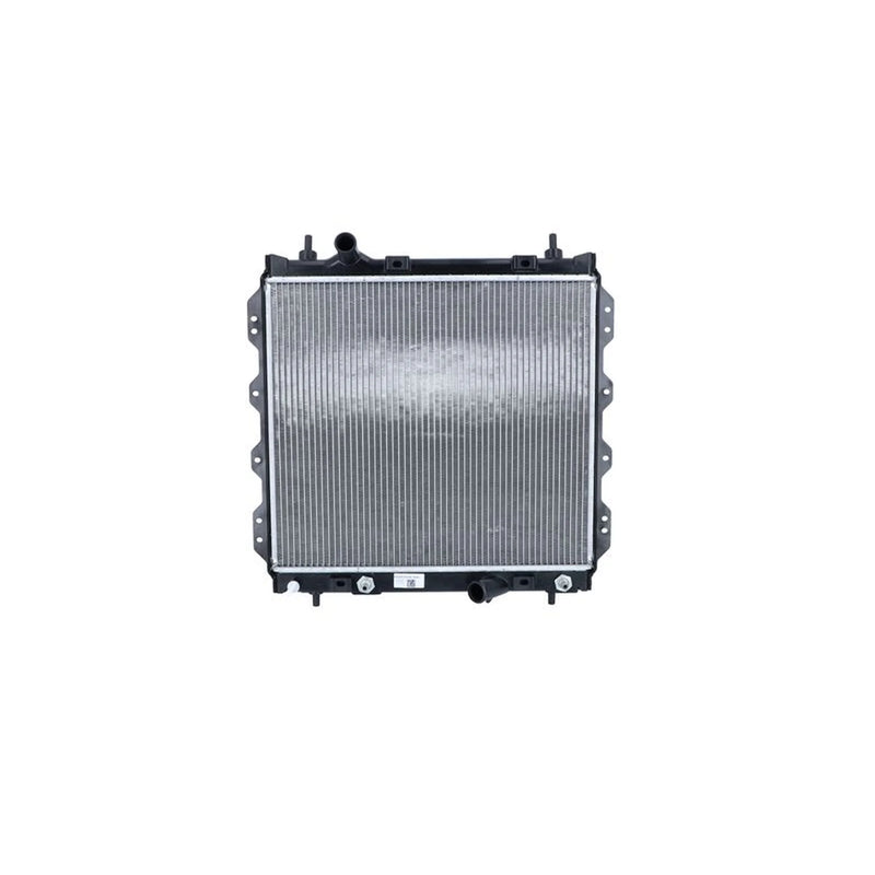 NRF Engine Radiator 53337