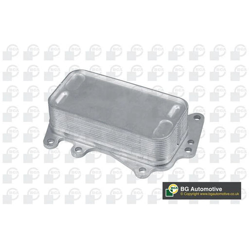 BGA Automatic Gearbox Oil Cooler CO0909