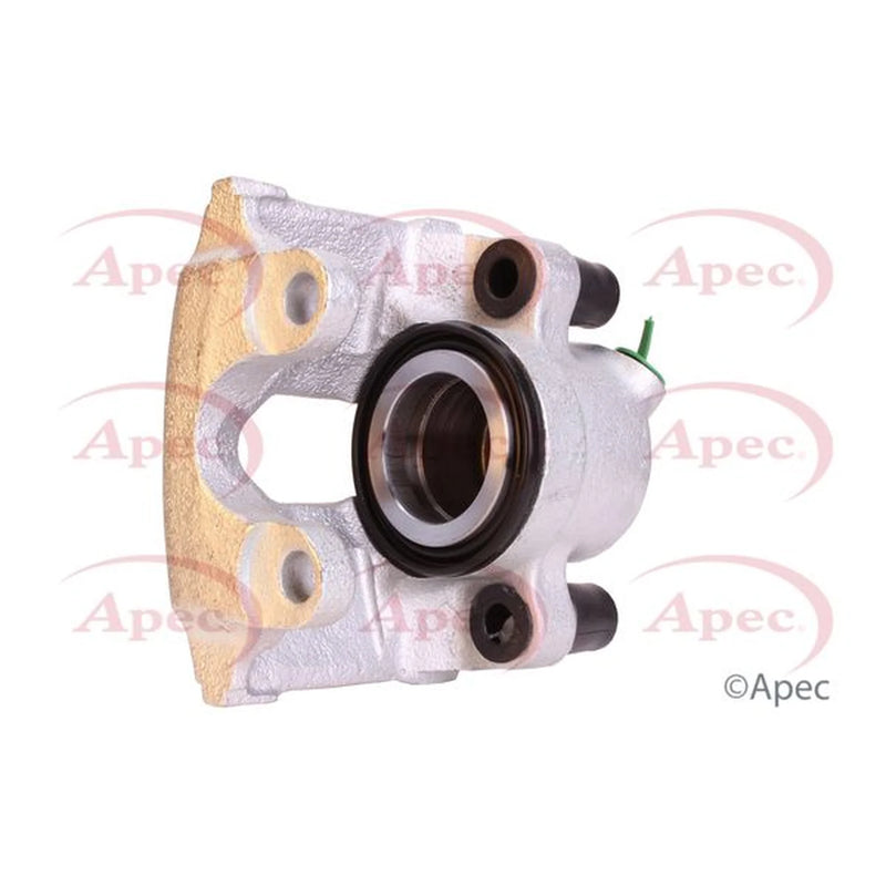 Apec Brake Caliper Assembly Front Right RCA121N