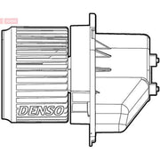 Denso Heater Blower Fan DEA13004