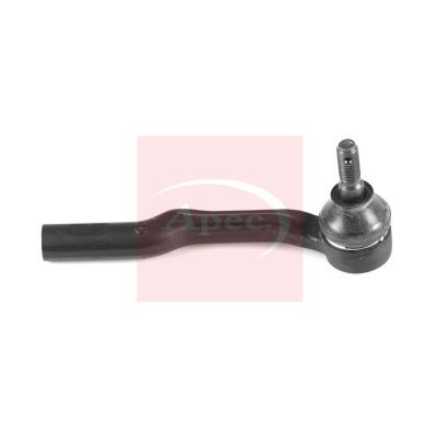 Apec Red Steering Tie Rod End Ball Joint AST6966