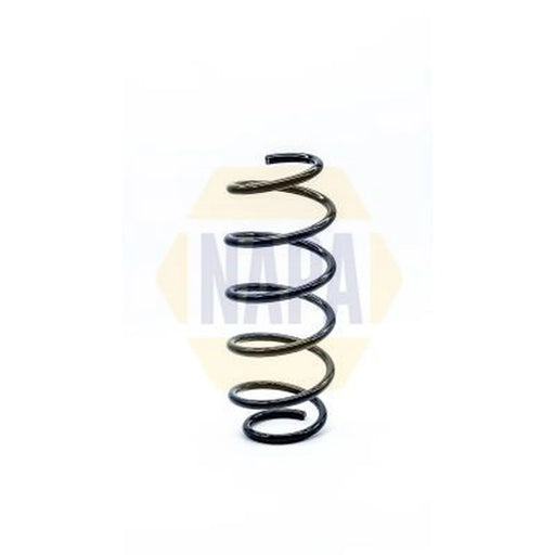 NAPA Front Suspension Coil Spring NCS1306