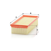 MANN-FILTER Engine Air Filter C 2561