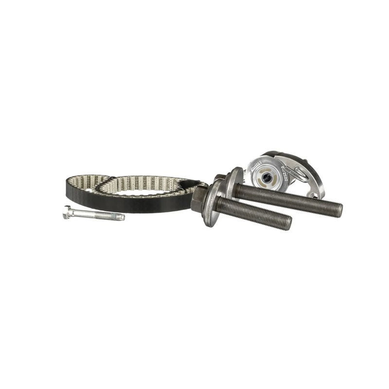 Gates Timing Belt Kit with Rollers K01T363HOB