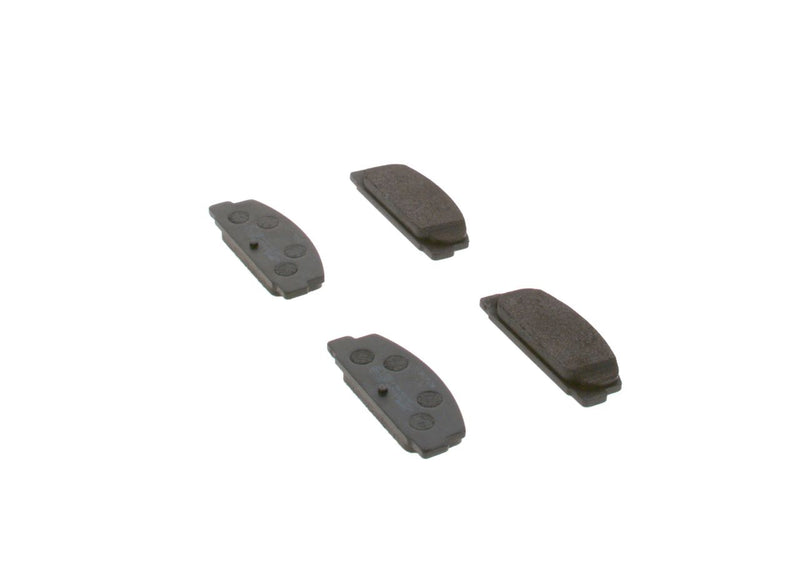Bosch Brake Pad Set x x 0986424817