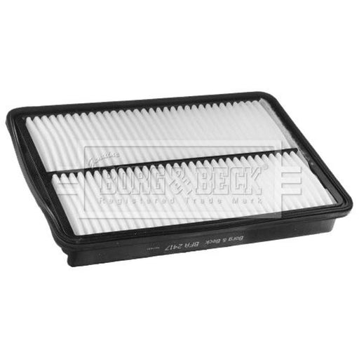 Borg & Beck Engine Air Filter BFA2417