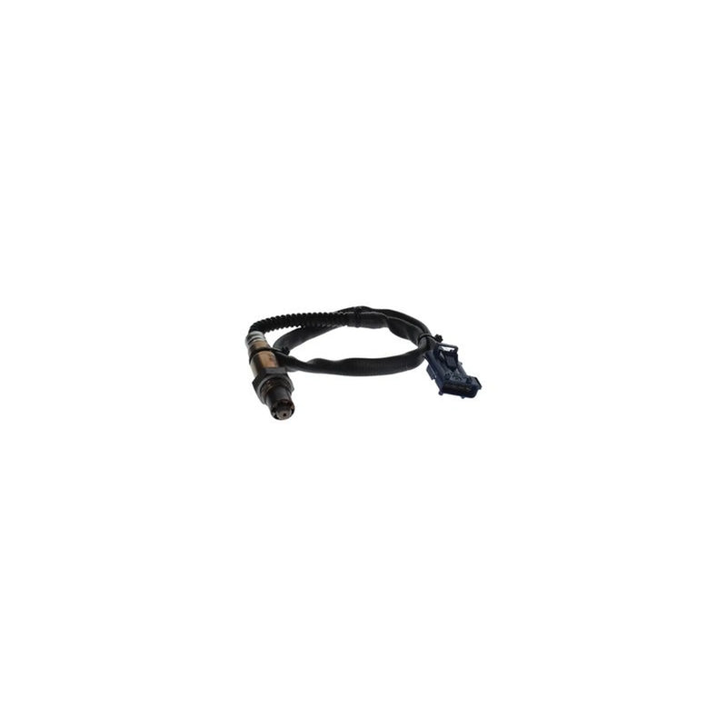 Bosch O2 Lambda Oxygen Sensor after catalytic converter 0 258 006 185