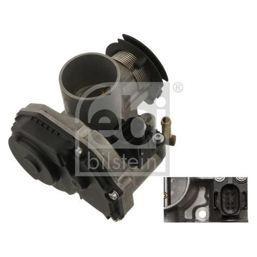 Febi Electronic Throttle Body Assembly 44944