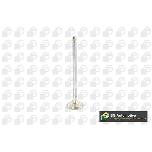 BGA Engine Exhaust Valve 24mm Head V917011