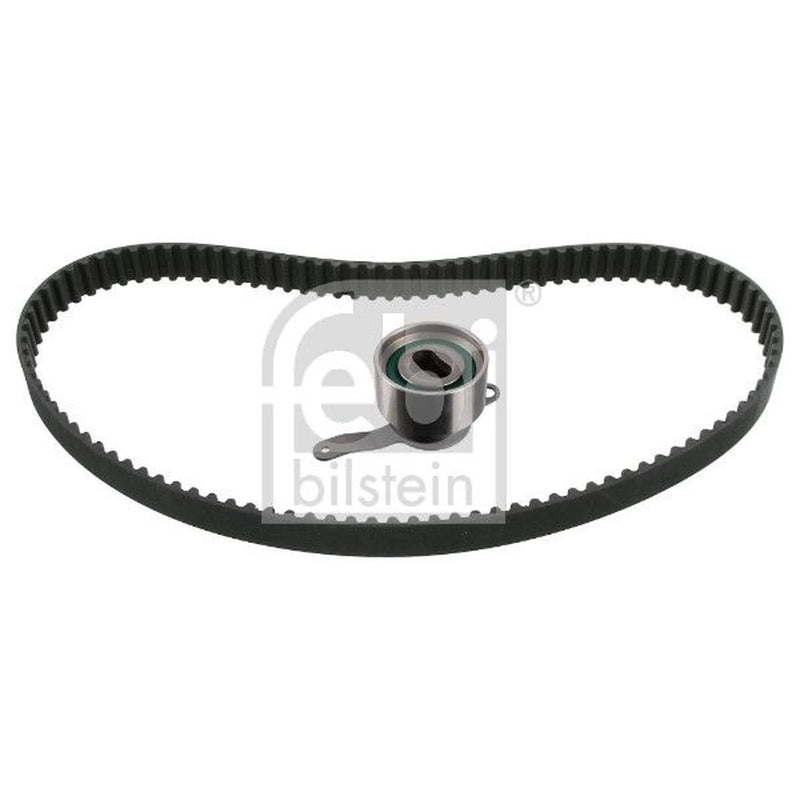 Febi Timing Belt Kit with Rollers 26136