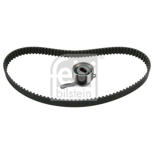Febi Timing Belt Kit with Rollers 26136