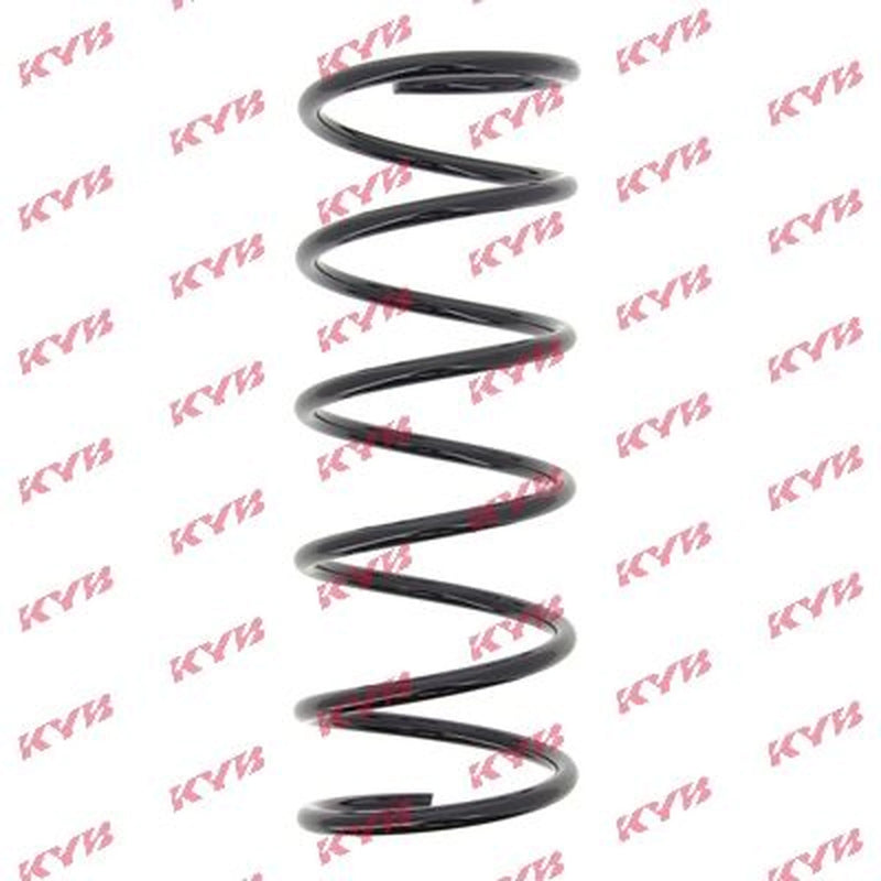 KYB Front Suspension Coil Spring RA1058