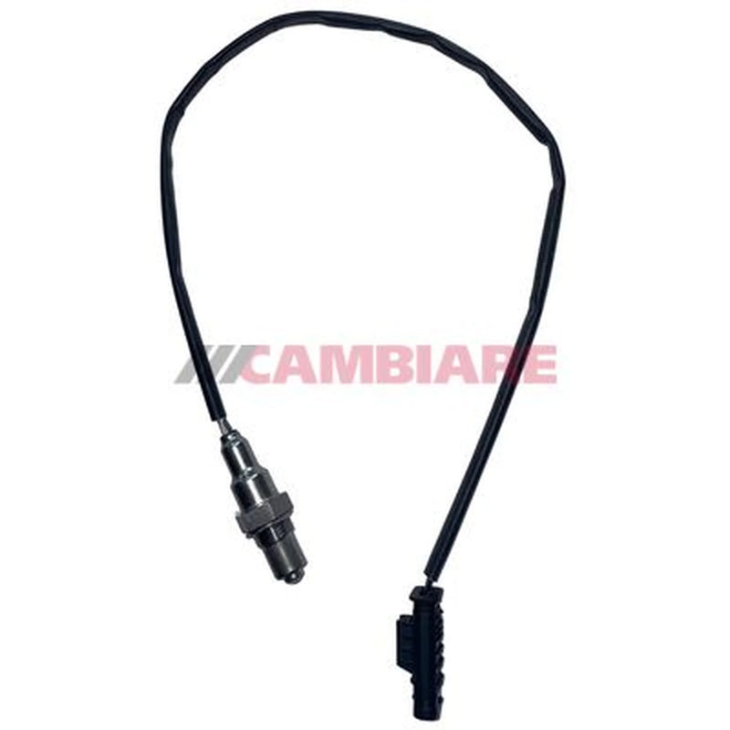 Cambiare O2 Lambda Oxygen Sensor after catalytic converter VE381844