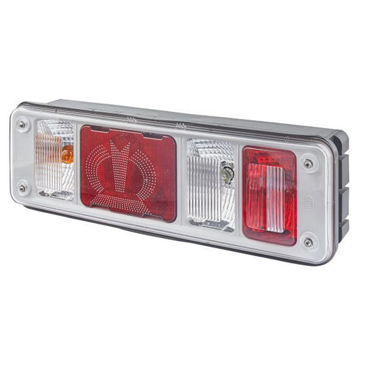 Hella Tail Light / Lamp P21W Left 2VP 340 961-511