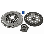 Sachs Clutch Kit Set 3pc 3000990134