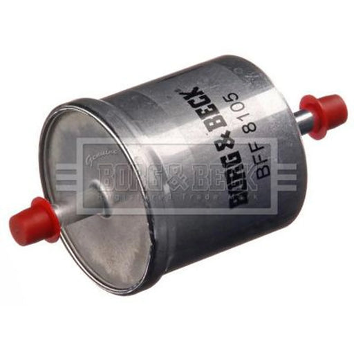 Borg & Beck Fuel Filter Element BFF8105