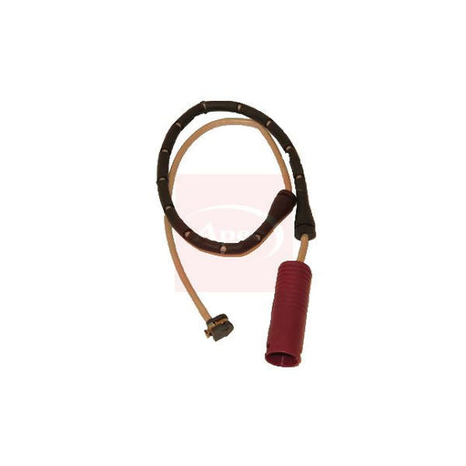 Apec Brake Pad Wear Sensor Front WIR5213