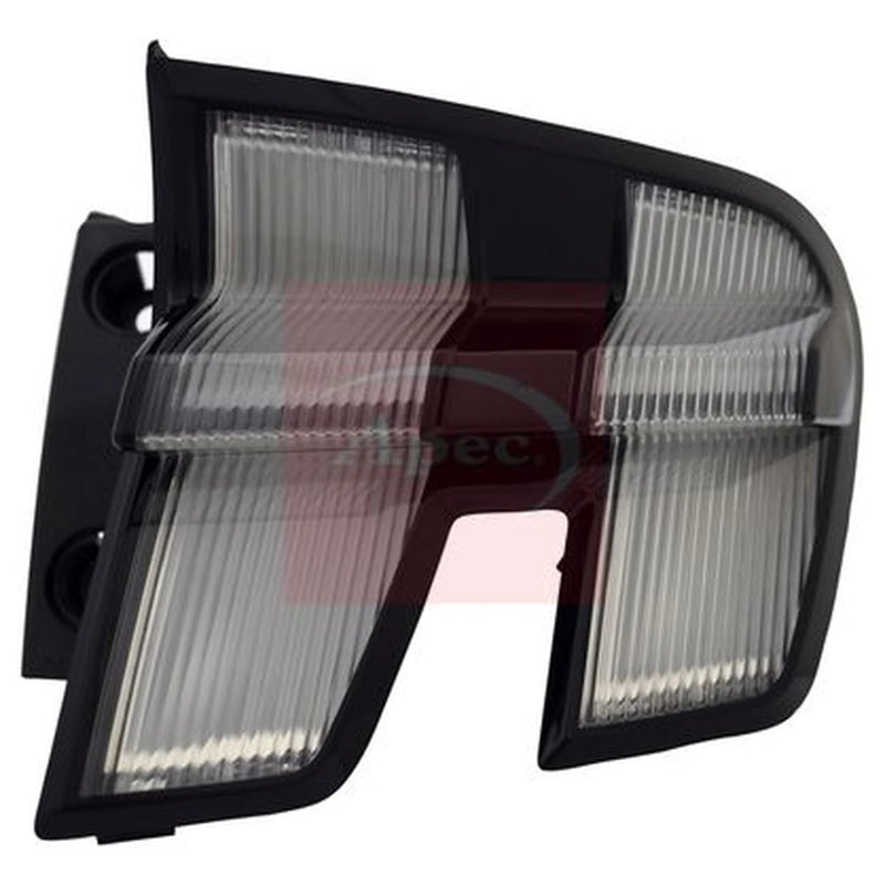 Apec Tail Light / Lamp Left ARL6083