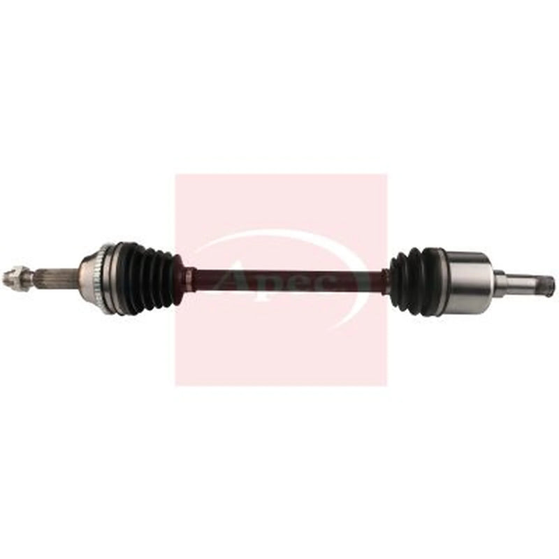 Apec CV Drive Shaft Driveshaft Front Left ADS1055L