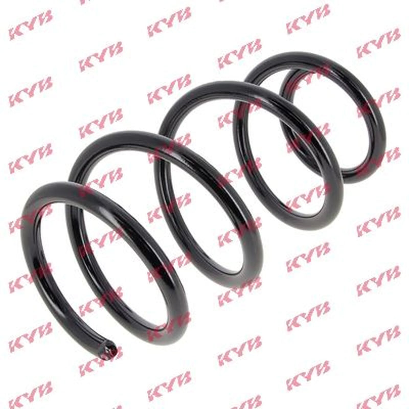 KYB Front Suspension Coil Spring RA2973