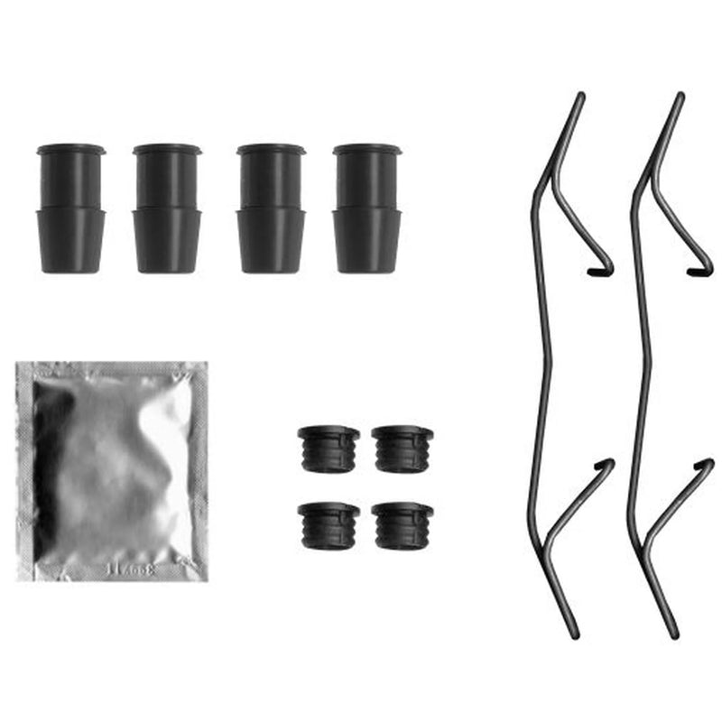 Textar Textar Pc Pad Accessories 82551200