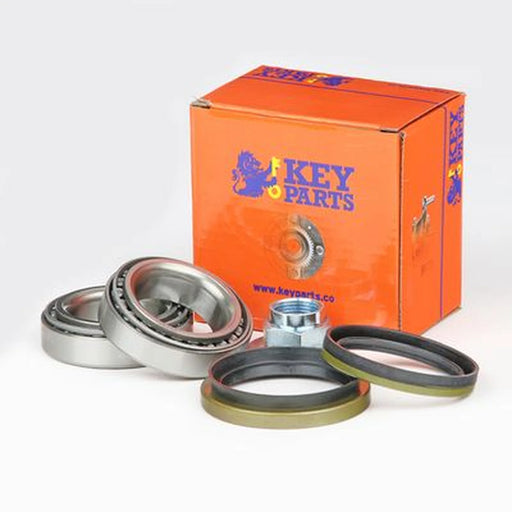 Key Parts Wheel Bearing Kit KWB773