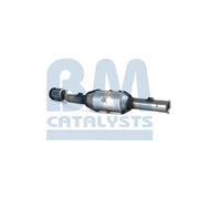 BM Catalysts Homologated Petrol Cat BM90984H