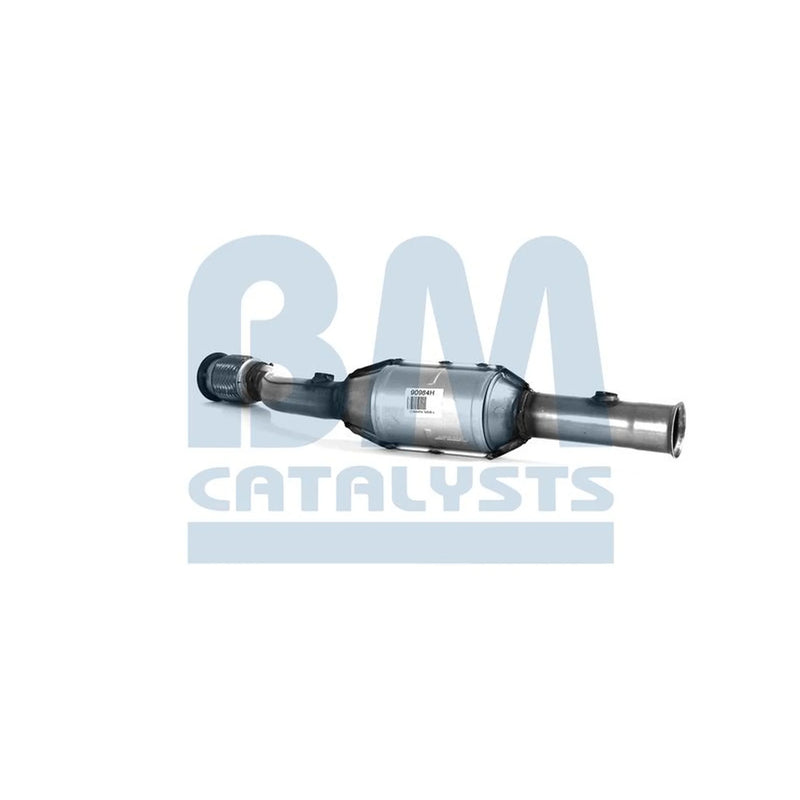 BM Catalysts Homologated Petrol Cat BM90984H