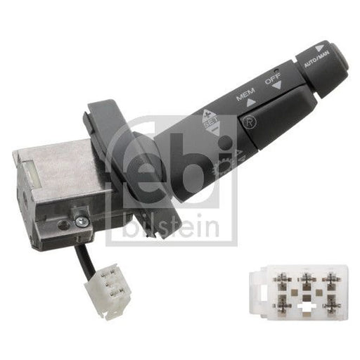 Febi Steering Column Switch 5 Connectors 101838