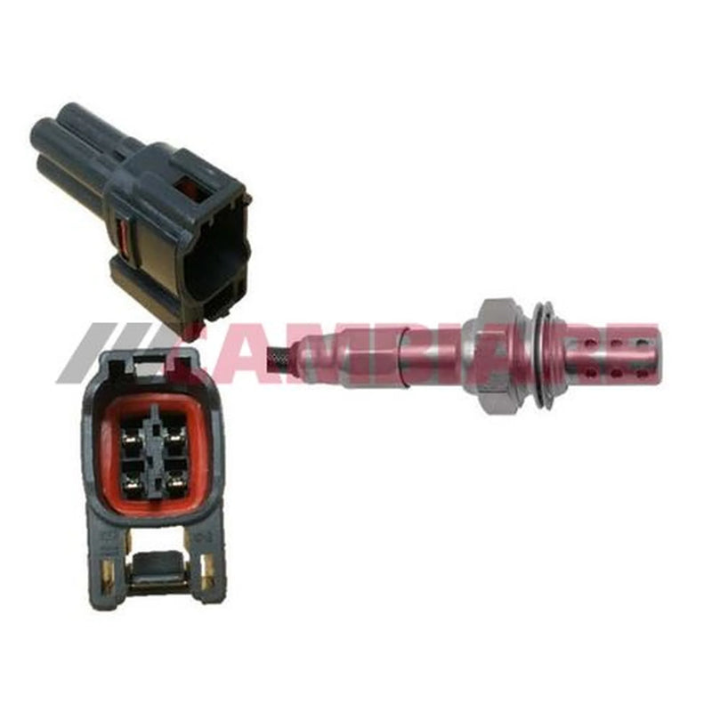 Cambiare O2 Lambda Oxygen Sensor before catalytic converter VE381915
