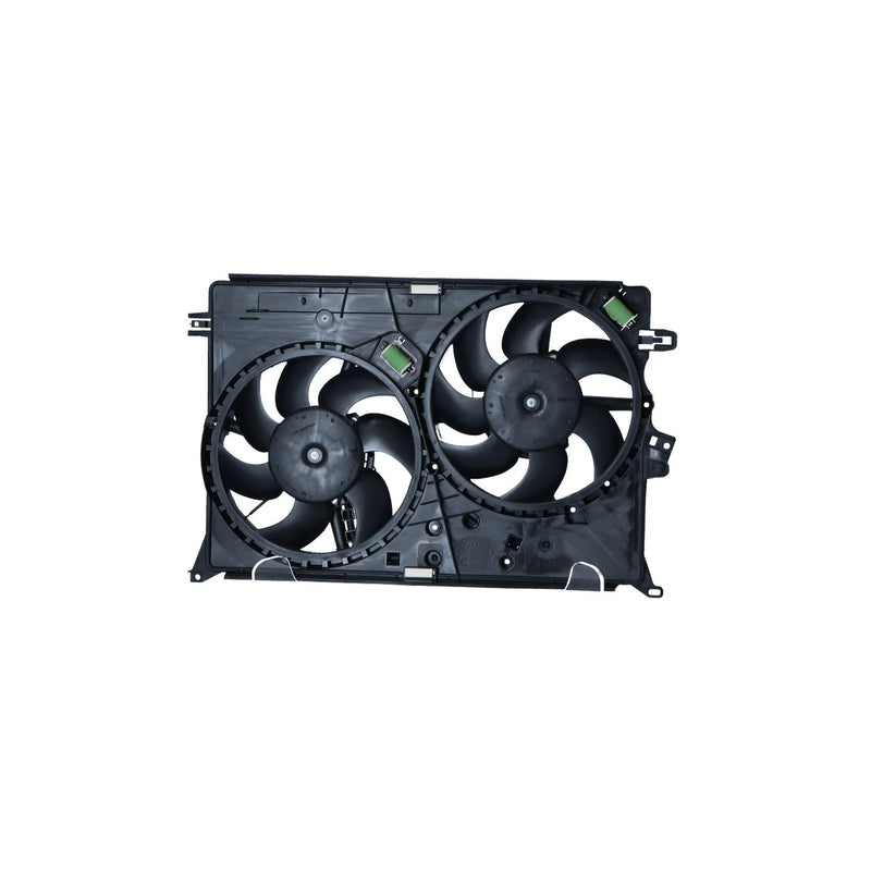 NRF Engine Cooling Fan 47912