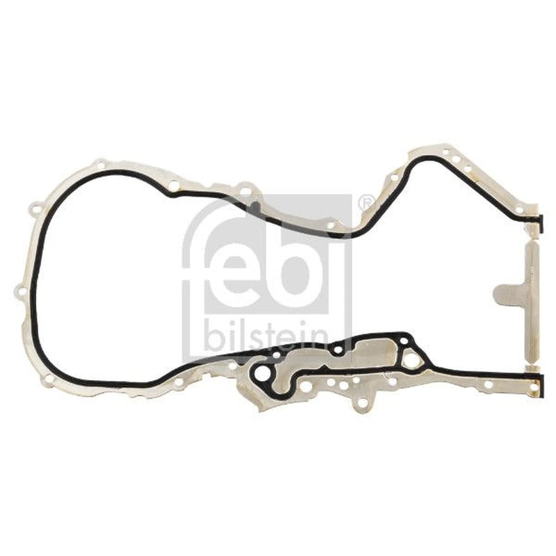 Febi Timing Case Cover Gasket frontal sided 102422