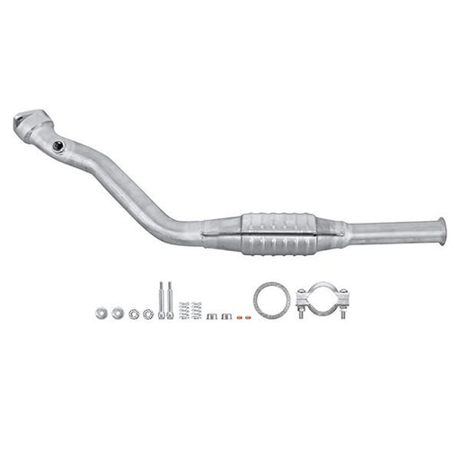 Hella Catalytic Converter 8LE 366 052-121